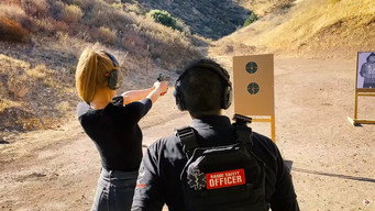 Gun for Your Life (2023)