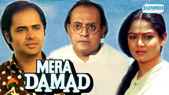 Mera Damad (1995)