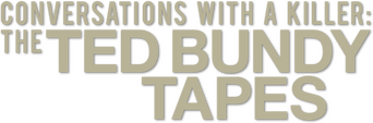 Conversations with a Killer: The Ted Bundy Tapes logo