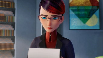 Assistir Miraculous: As Aventuras de Ladybug Online