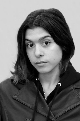 Foto de Sara Luna Zoric