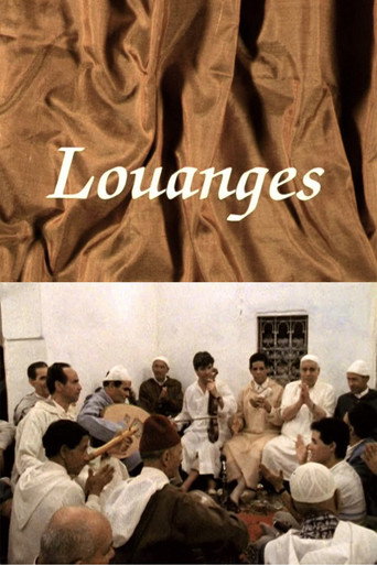 Louanges (1988)