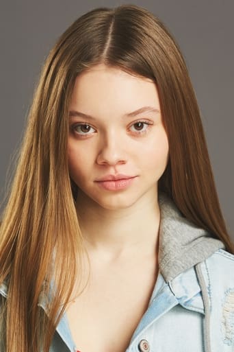 Matia Jackett headshot