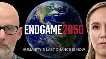 Galeria 1 - Endgame 2050