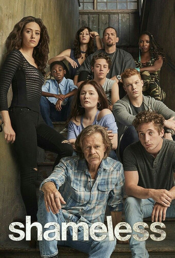 Shameless (2011)
