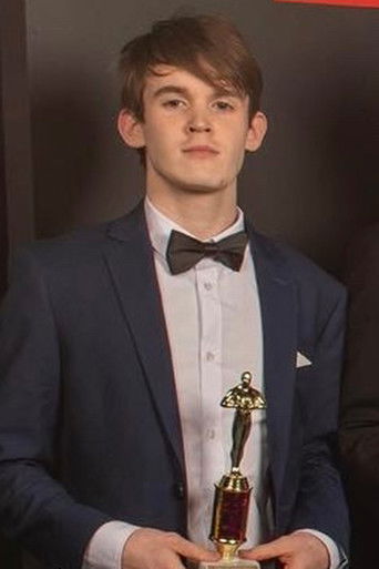 Image of Josiah Poffenberger