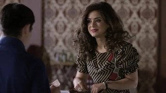 Paquita la del Barrio S01E63