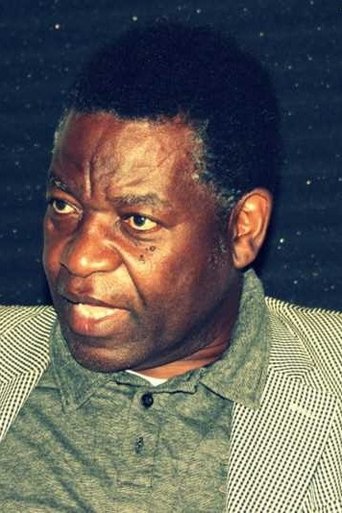 Image of Stephen Chigorimbo