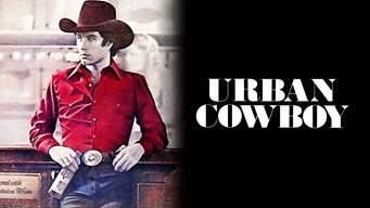 #15 Urban Cowboy