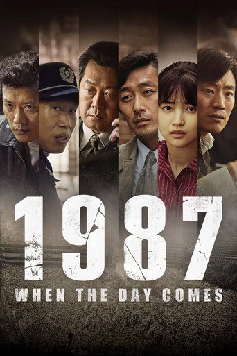 1987: When the Day Comes (2017)