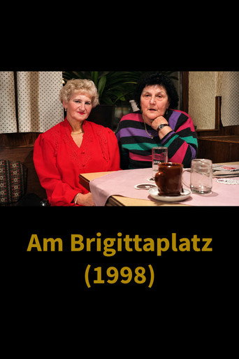 Alltagsgeschichte – Am Brigittaplatz