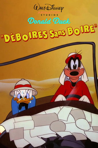 D&eacute;boires Sans Boire (1947)