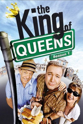 Staffel 1