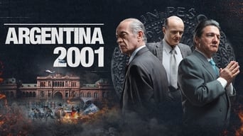 #7 Argentina 2001