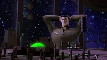 Linterna Verde: La Serie Animada