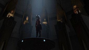 スター・ウォーズ／クローンウォーズ (2008) 予告編