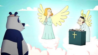 Episode 5 — Den barmhjertige Tommy