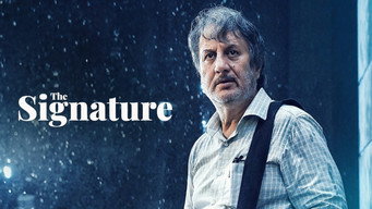 The Signature (2024)