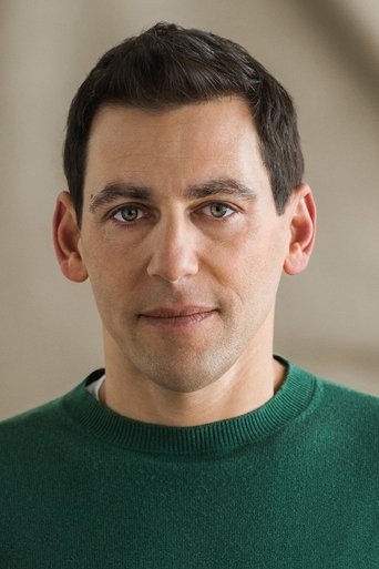 Image of Stuart Zicherman