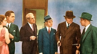 The Mandarin Mystery (1936)