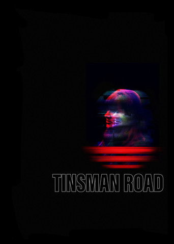 Tinsman Road poster 3