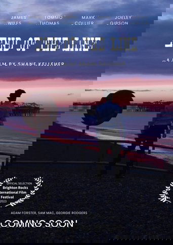 Not Released poster