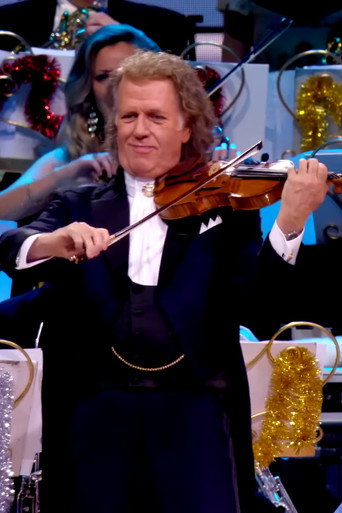 Christmas with André Rieu - Live in Maastricht (2025)