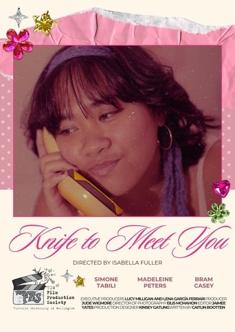 Knife to Meet You (2025)