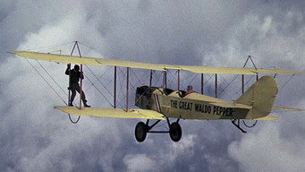 #11 The Great Waldo Pepper