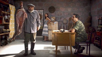 Cena 1 de Lost & Found in Armenia