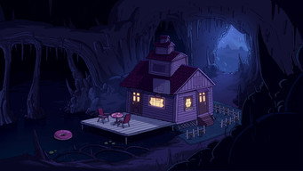#35 Час пригод: Далекі землі