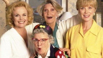 Brighton Belles (1993-1994)