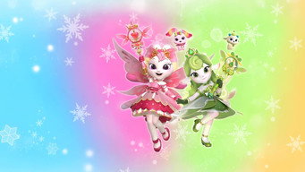 #7 Rainbow Guardians