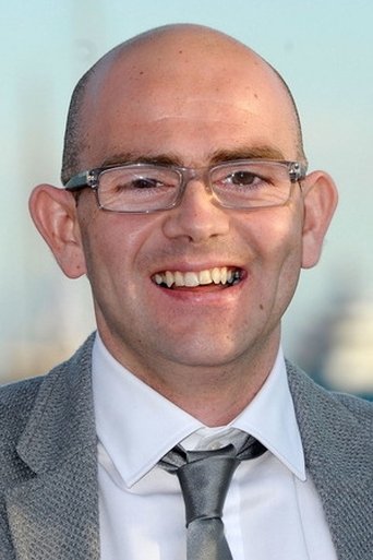 Image of Gary Maitland