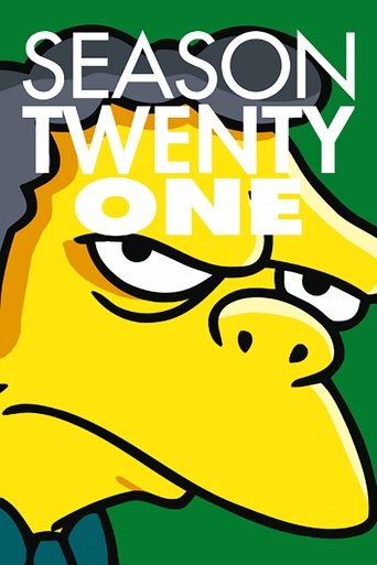 The Simpsons Season 21 Episode 8