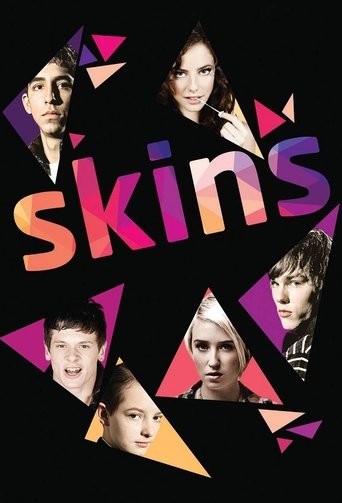 Skins Poster