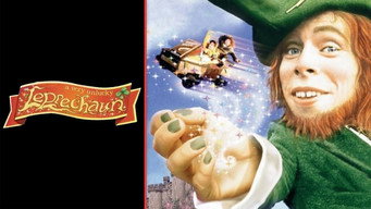 A Very Unlucky Leprechaun (1998)