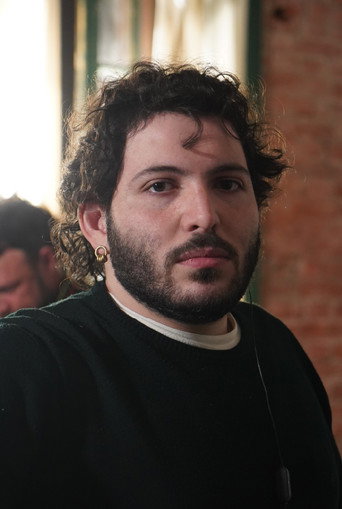 Francisco López Fazioの人物画像 3