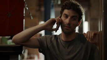 Chronicles of the Sun S7E35 poster