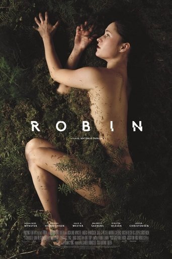 Robin (2017) Robin (2017)