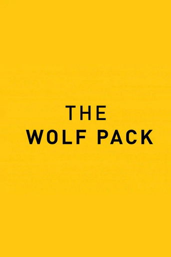 The Wolf Pack (2014)