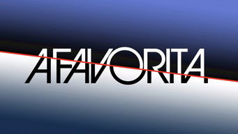 Cena de A Favorita