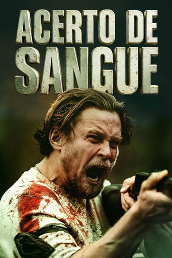 Acerto de Sangue Torrent (2025) Dual Áudio WEB-DL 1080p