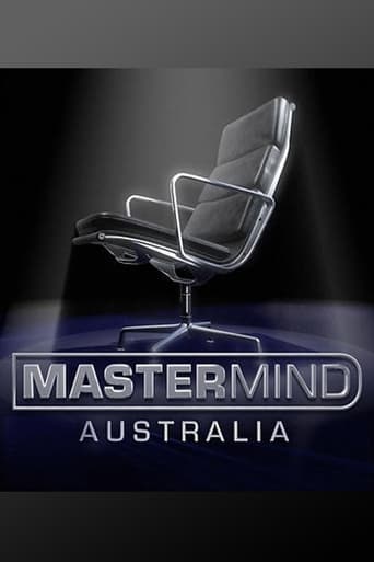 Mastermind Australia en streaming 