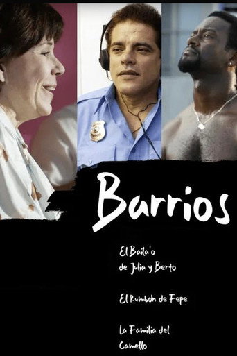 Barrios