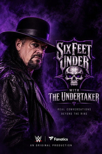 Six Feet Under with The Undertaker