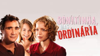 Cena de Bonitinha, Mas Ordinária