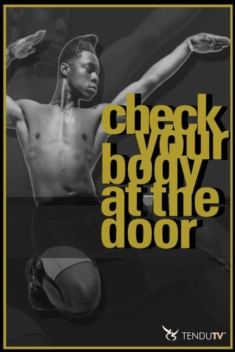 Poster för Check Your Body at the Door