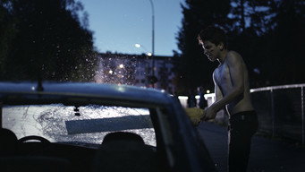 #14 One Night in Oslo