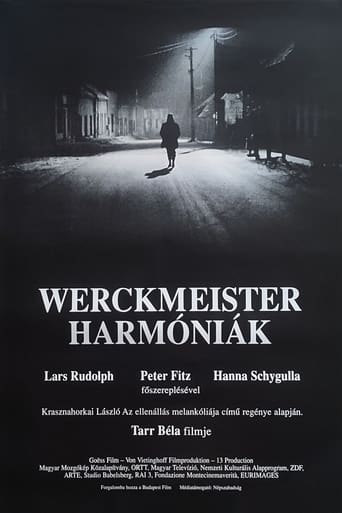 Die Werckmeisterschen Harmonien